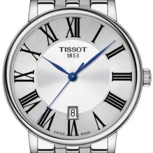 Tissot Carson Premium Quartz 40 mm