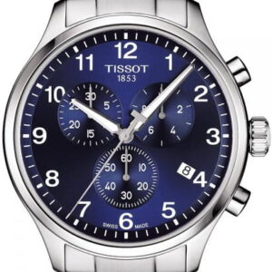 Tissot Chrono XL Classic