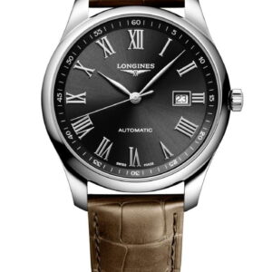 Zegarek Longines Master Collection 42 mm
