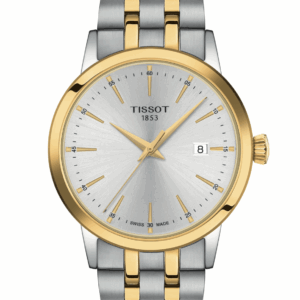 Tissot Classic Dream  42 mm