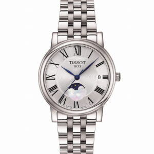 Tissot Carson Premium Lady Moonphase 32 mm