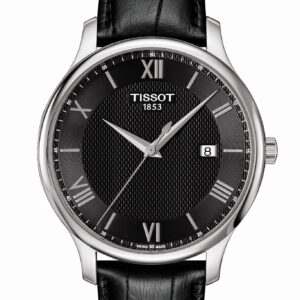 Tissot Tradition 42 mm