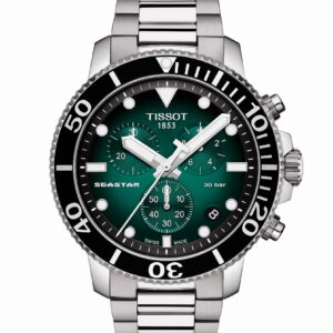 Tissot Seastar 1000 Quartz Chronograph 45,5 mm