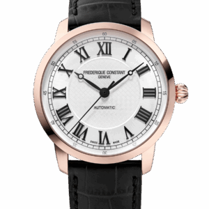 Frederique Constant Classics Premiere 38,50 mm