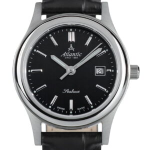 Atlantic Seabase Saphire 26 mm