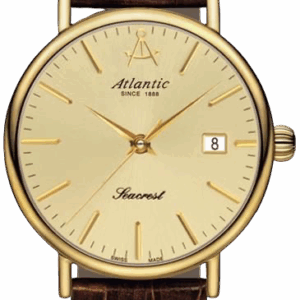 Atlantic Seacrest Lady 28 mm