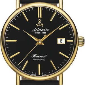 Atlantic Seacrest  42 mm