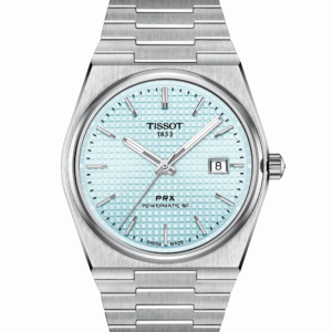Tissot PRX Powermatic 80  40 mm