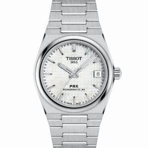 Tissot PRX Powermatic 80 35 mm