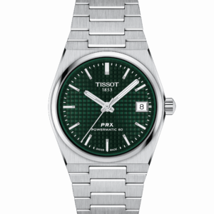 Tissot PRX Powermatic 80 35 mm