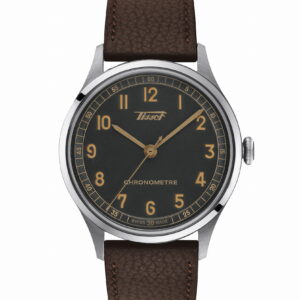 Tissot Heritage 1938 Automatic COSC 39 mm