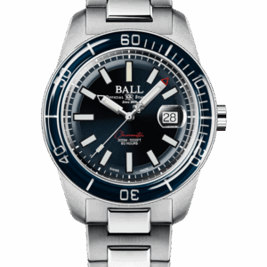 Ball Engineer M Skindiver III Beyond  Limited Edition 41,5 mm
