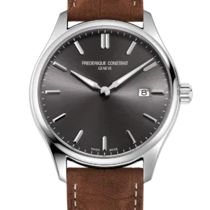 Frederique Constant Classics  40 mm