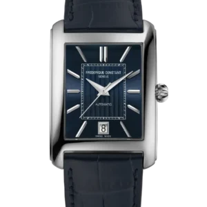 Frederique Constant Classics Carree Automatic 30.40×33.30 mm
