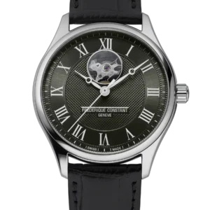 Frederique Constant Classics Heart  Beat  Automatic 40 mm