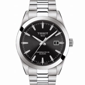 Tissot Gentleman Powermatic 80 Silicium 40 mm