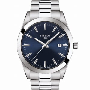 Tissot Gentleman 40 mm