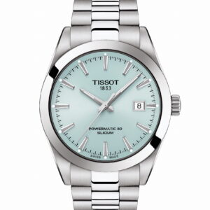 Tissot Gentelman Powermatic 80 Silicium 40 mm