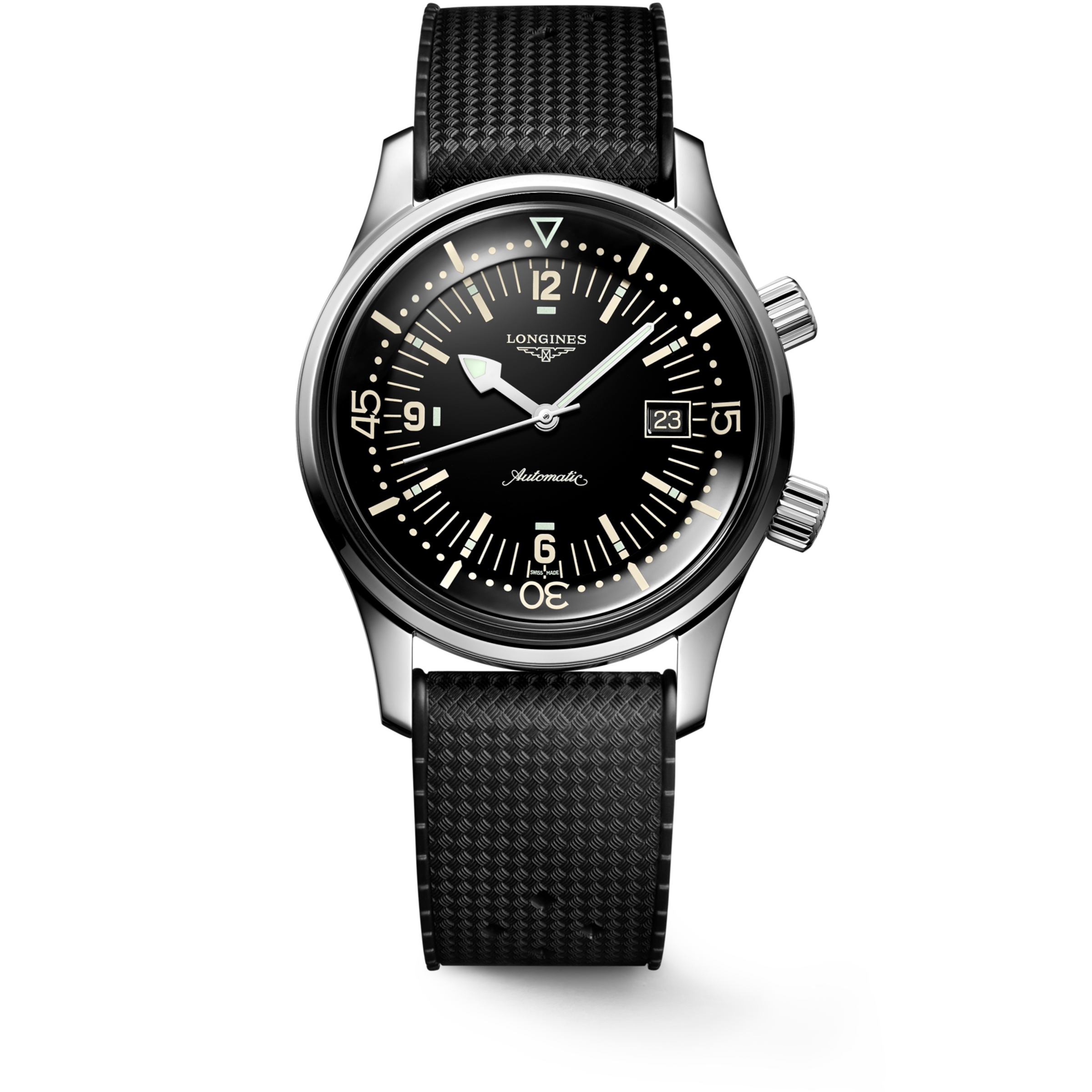 Longines Legend Diver 42 mm