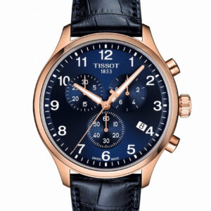 Tissot Chrono XL Classic 45 mm