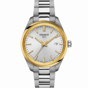 Tissot PR 100 34 mm