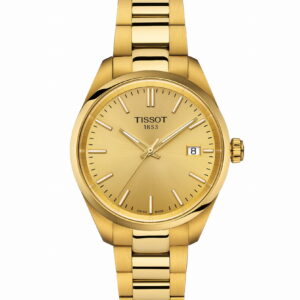 Tissot PR 100 34 mm