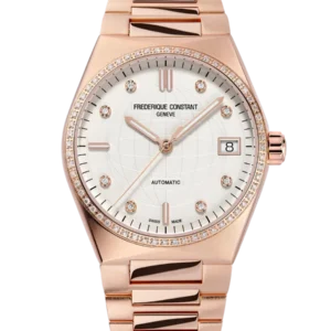 Frederique Constant Highlife Ladies Automatic 34 mm