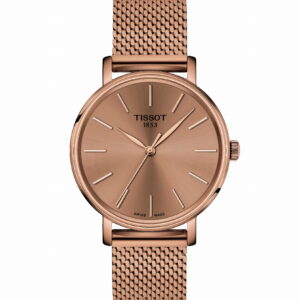 TISSOT Everytime 34 mm
