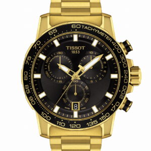 TISSOT Supersport Chrono 45,5 mm
