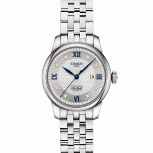 TISSOT Le Locle  Automatic Lady 20TH Anniversary 29 mm