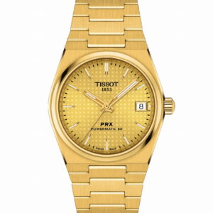 TISSOT PRX Powermatic 80 35 mm