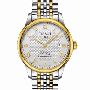 Tissot Le Locle  Powermatic 80 39 mm