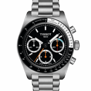 Tissot PR516 Mechanical Chronograph 41mm
