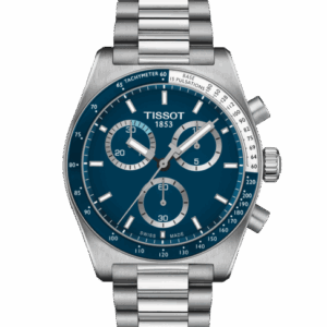 Tissot PR516  Chronograph 40 mm