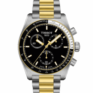 Tissot PR516 Chronograph 40 mm