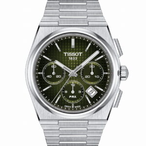 Tissot PRX Automatic Chronograph 42mm