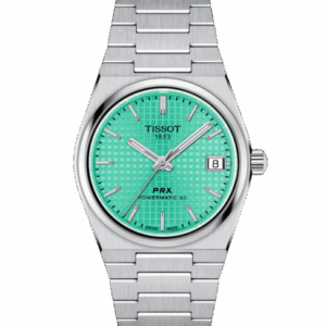 TISSOT PRX Powermatic 80 35mm