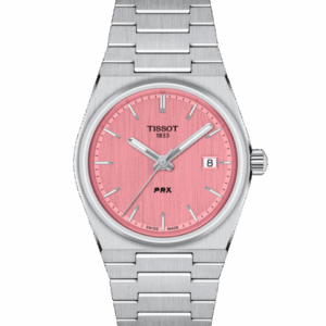 Tissot PRX 35 mm