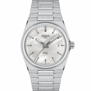 Tissot PRX 35 mm
