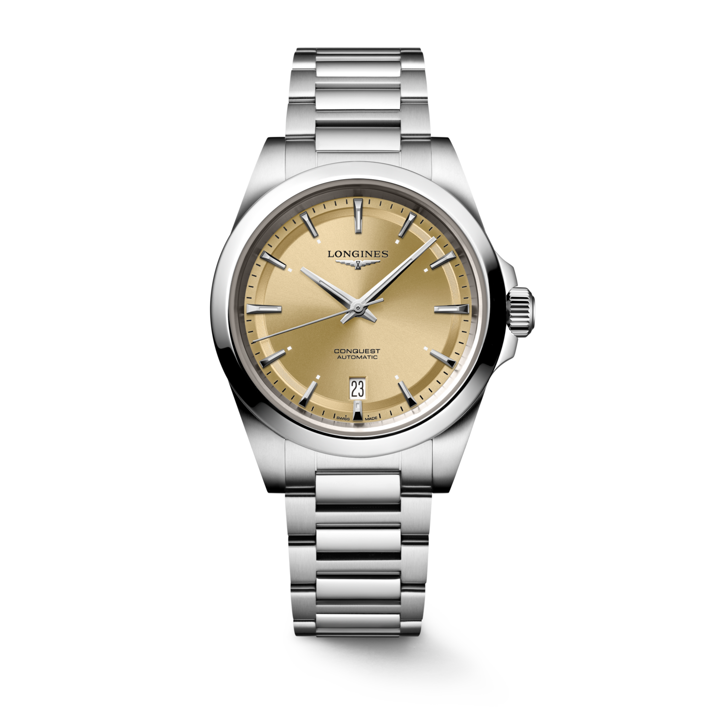 Longines Conquest 38 mm