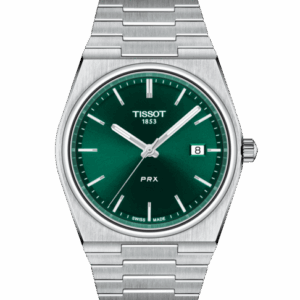 TISSOT PRX  40 mm