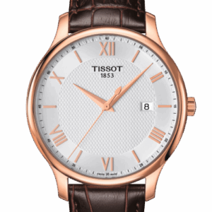 Tissot Tradition 42 mm