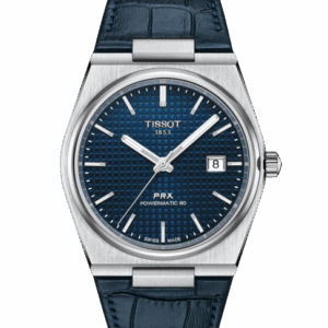 Tissot PRX Powermatic 80 40 mm
