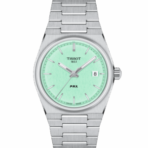 Tissot PRX 35 mm