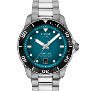 Tissot Seastar 1000 POWERMATIC 80 40 mm