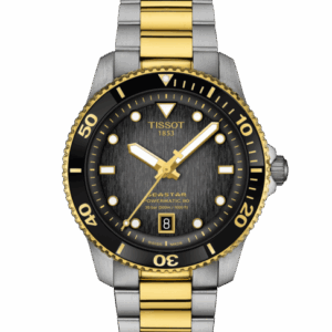 Tissot Seastar 1000 POWERMATIC 80 40 mm