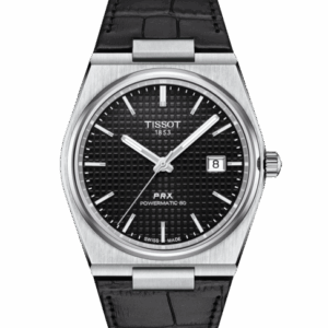 Tissot PRX Powermatic 80 40 mm