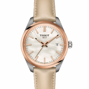 Tissot PR 100 34 mm