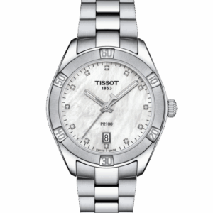 Tissot  PR 100 Sport Chic 36 mm
