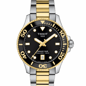 Tissot Seastar 1000 36 mm